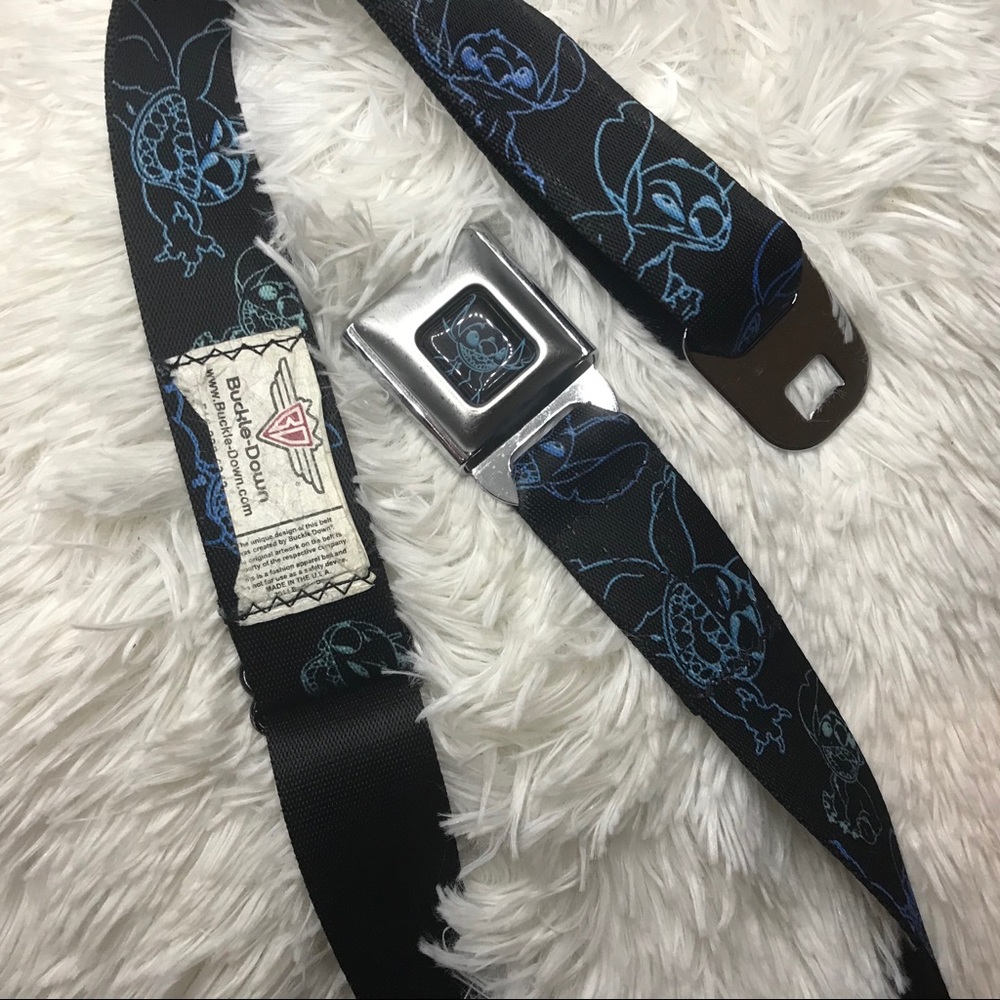 Stitch Belt - Picture 2 of 5